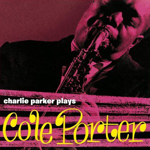 

Plays Cole Porter [LP] - VINYL