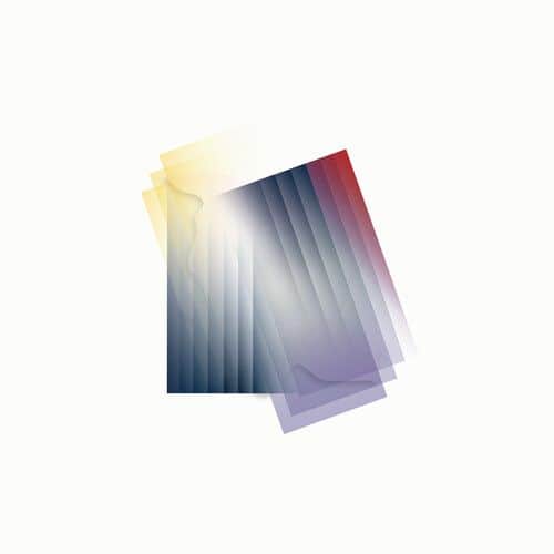 

Aleph [LP] - VINYL
