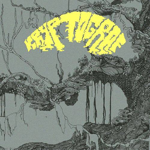 

Kryptograf [LP] - VINYL