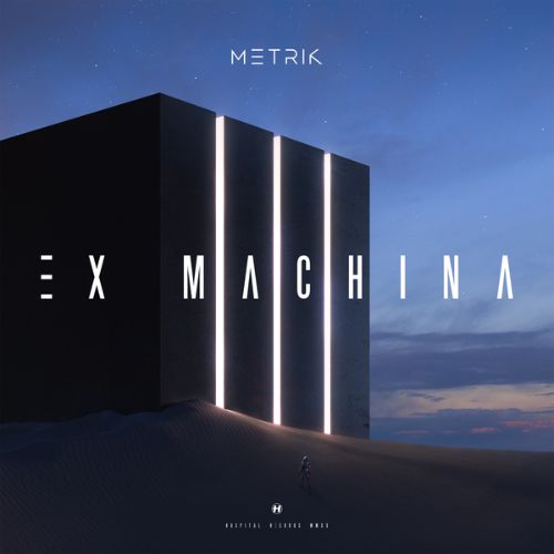 Ex Machina [LP] - VINYL