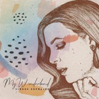 My Wonderland [LP] - VINYL - Front_Original