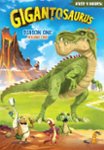 Front. Gigantosaurus: Season 1 - Vol. 1 [DVD].