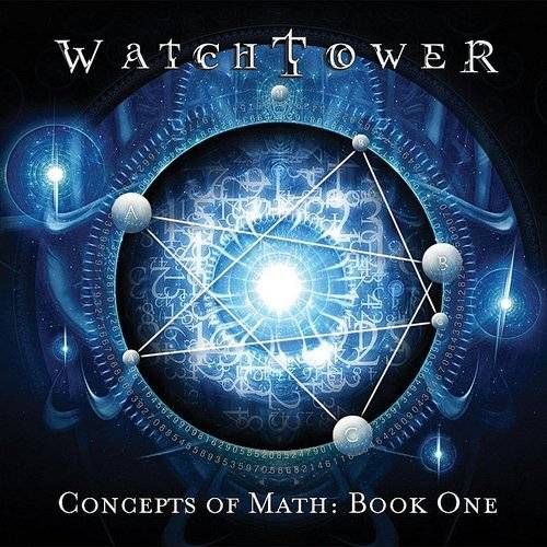 Concepts of Math: Book One [Extended Play Record]