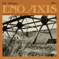 Eno Axis [LP] - VINYL - Front_Original