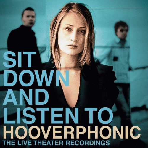Sit Down and Listen To [LP] - VINYL