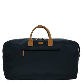 Bric's - X-travel 22'' Deluxe Duffle - Navy