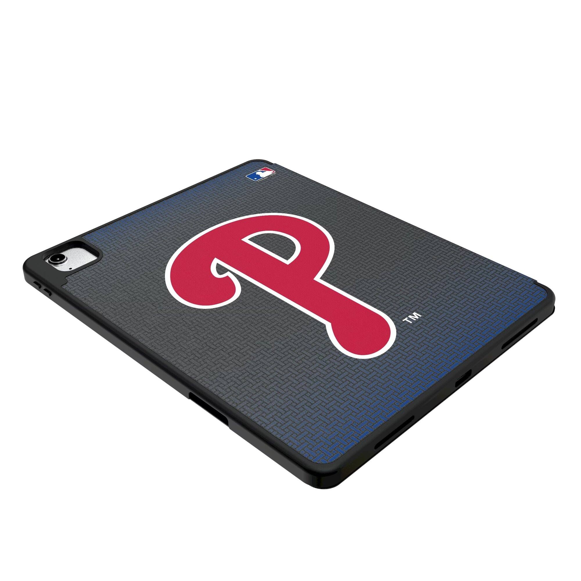Alt View 2. Keyscaper - iPad Case - 13in Air M2 - Black.