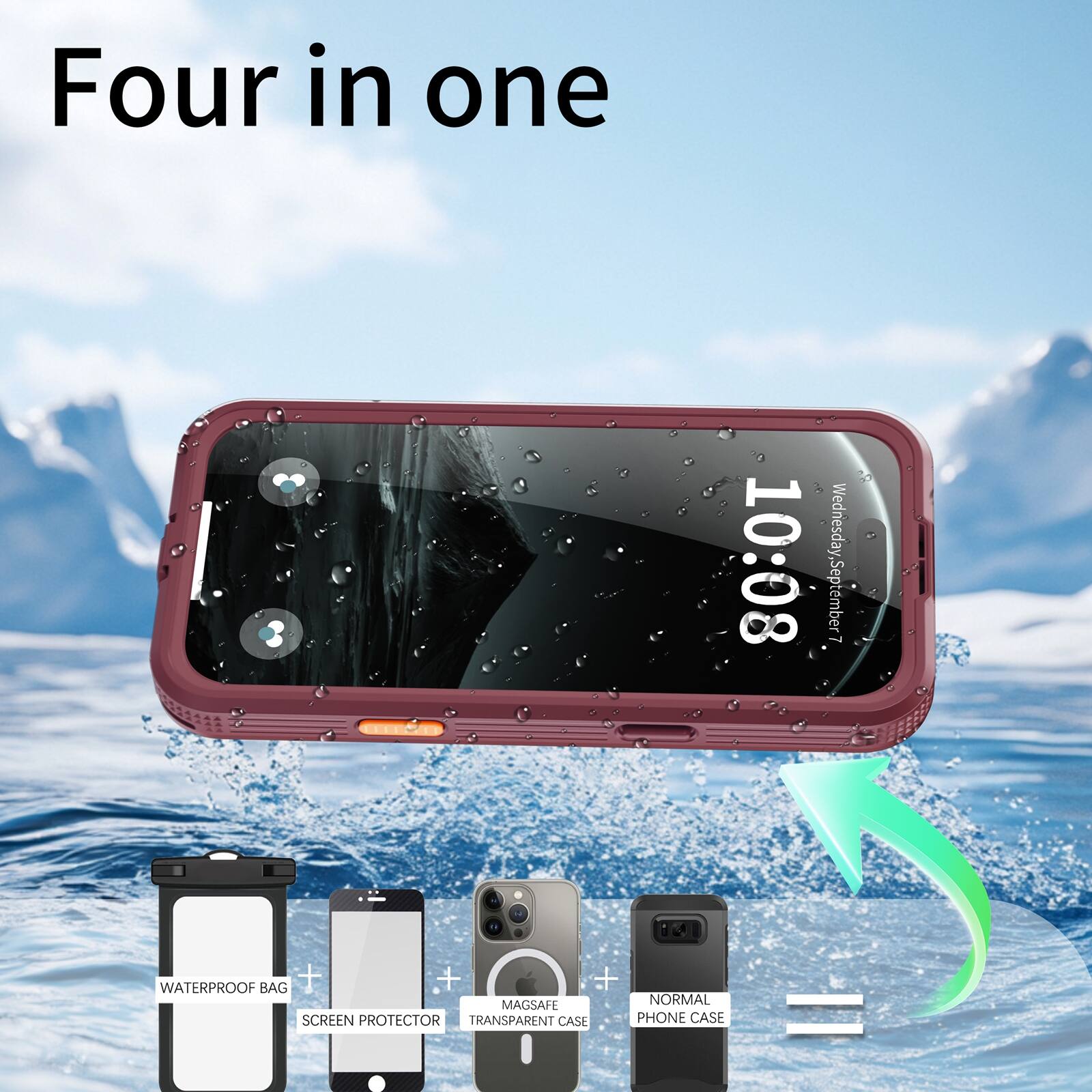 media item thumbnail