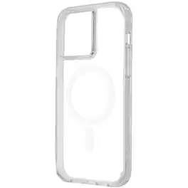 Case-Mate - Protection Pack Case & Screen Protector for iPhone 14 Pro Max - Clear