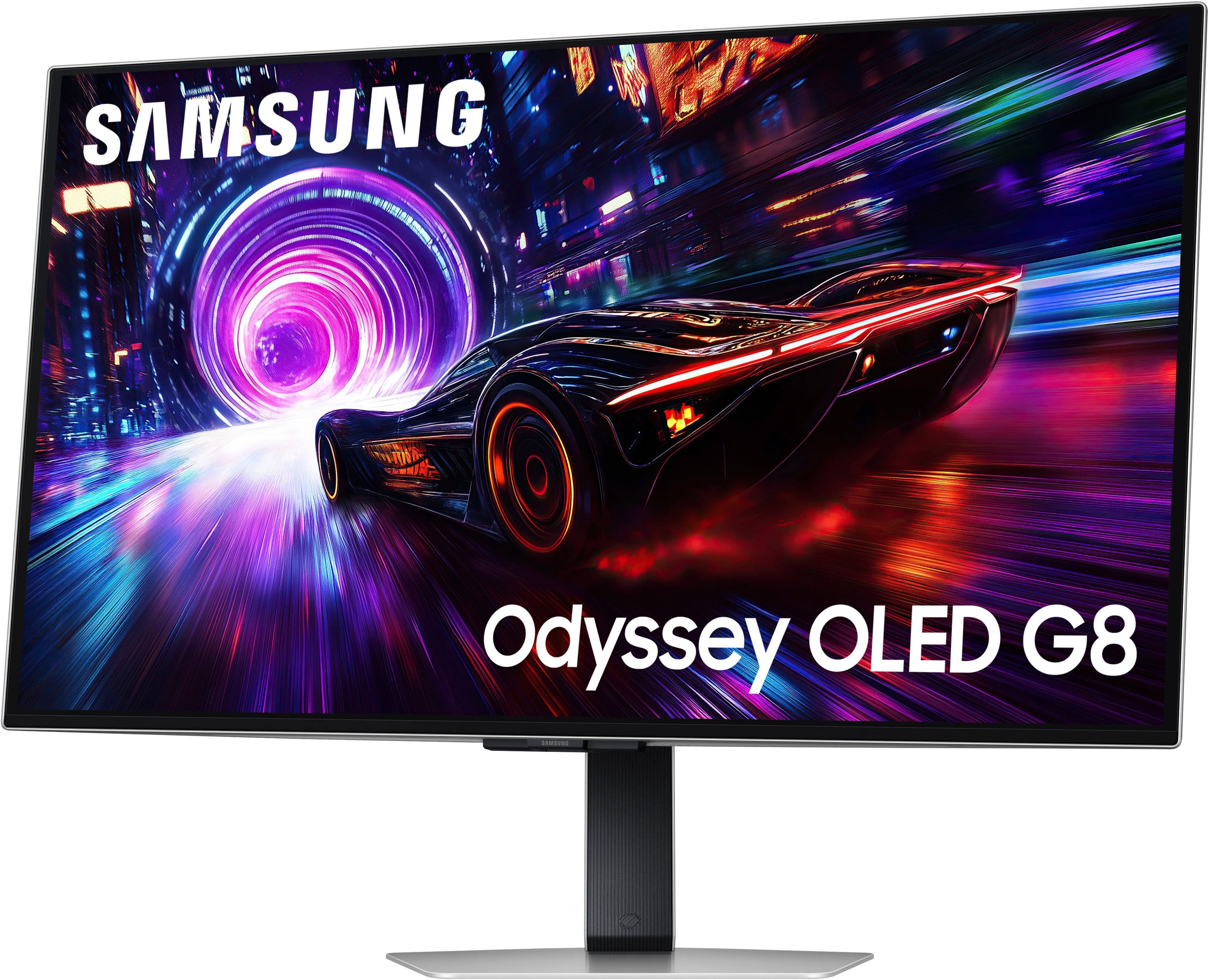 SAMSUNG Odyssey OLED G8