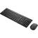 Alt View 2. Lenovo - Essential Wireless Combo Keyboard & Mouse Gen2 AI - US English 4X31R64453 - Black.