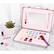 Alt View Zoom 13. Make It Real - Make It Real: Glam Makeup Set W/ Travel Hard Case,10 Pieces.