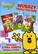 Front. Wow Wow Wubbzy: Triple Feature - DVD.