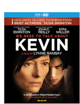 We Need to Talk About Kevin - BLU-RAY