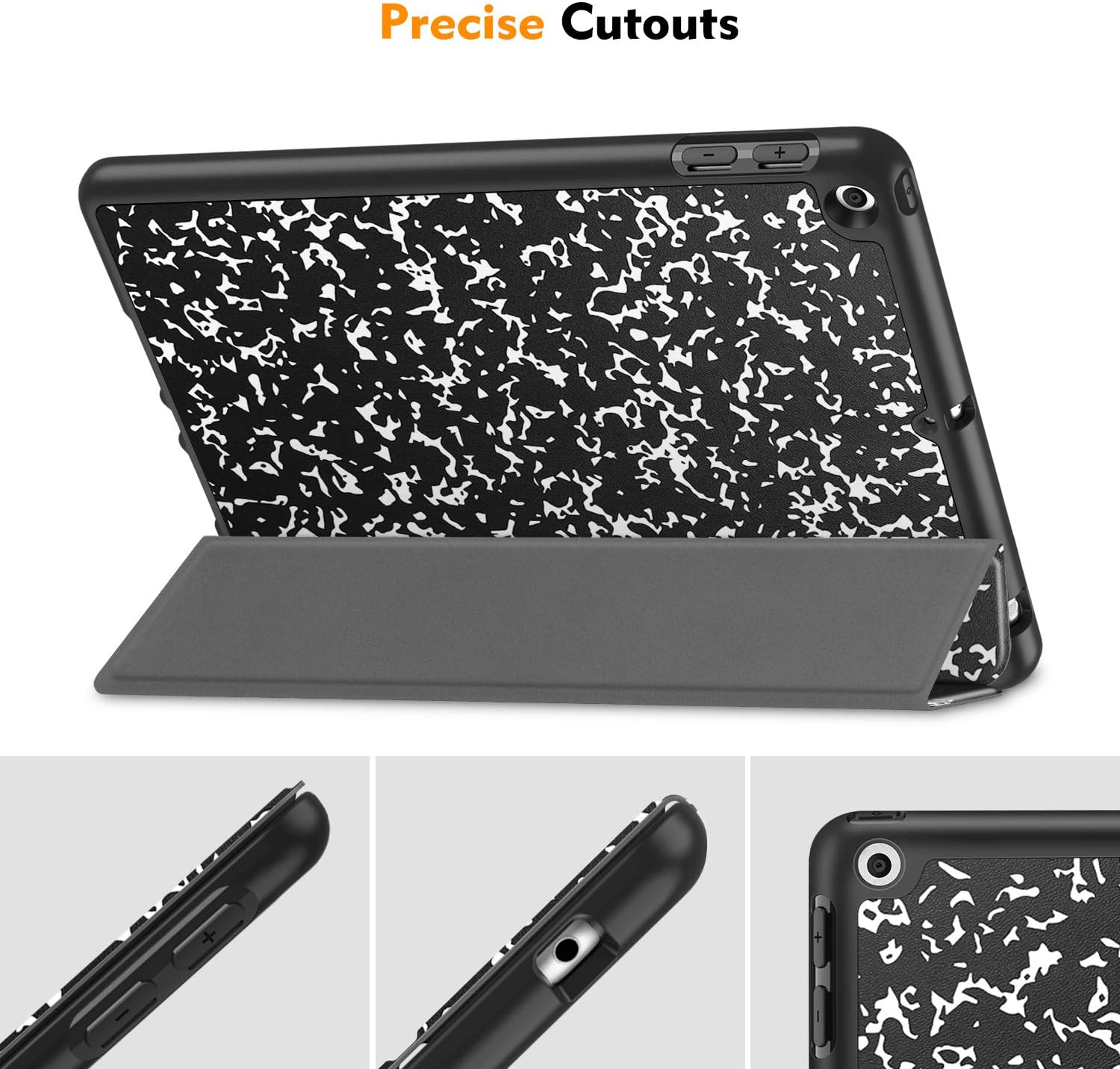 Precise Cutouts