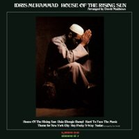 House of the Rising Sun [LP] - VINYL - Front_Zoom