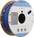 INSIGNIA PLA Blue
Diameter: 1.75mm ± 0.02mm
Printing Speed: Up to 350mm/s
Printing Temp: 190-230°C
Bed Temp: 25-60°C
Fan: On
Batch NO.: A7812181860
Compatible with Bambu Lab, Creality, Snapmaker, Elegoo, Anycubic, Prusa, Research, Flashforge, Sovol, Qidi Tech, and other 1.75mm FDM 3D Printers
1.75mm
1kg -155g
DIAMETER NET WT. SPOOL WT.