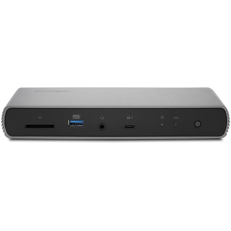 Kensington SD5780T Thunderbolt™ 4 Dual 4K Docking Station with 96W