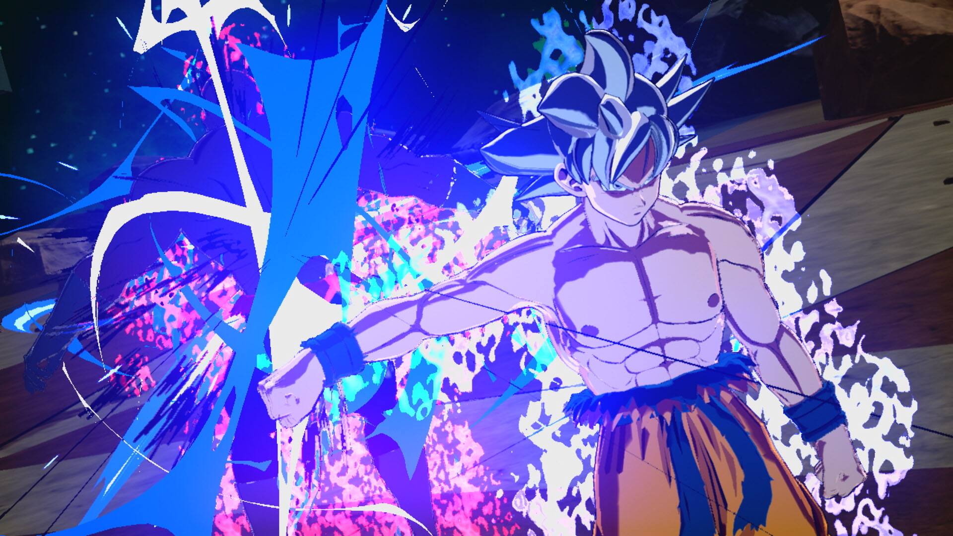 Alt View 8. BANDAI NAMCO Entertainment - Dragon Ball Sparking Zero.