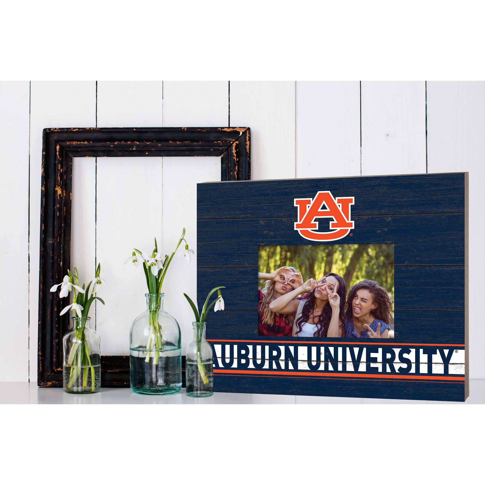 AUBURN UNIVERSITY