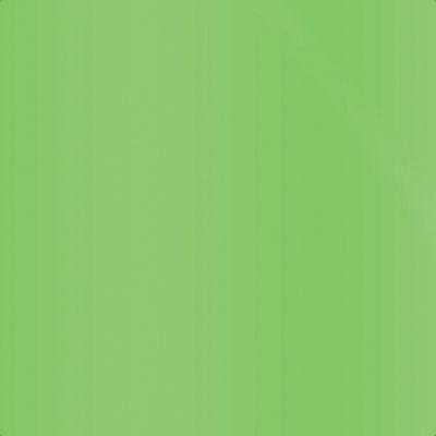 Back. Ghent - Ghent Coda Low Profile Circular Glassboard, Magnetic, Green, 24" Diameter - Green.