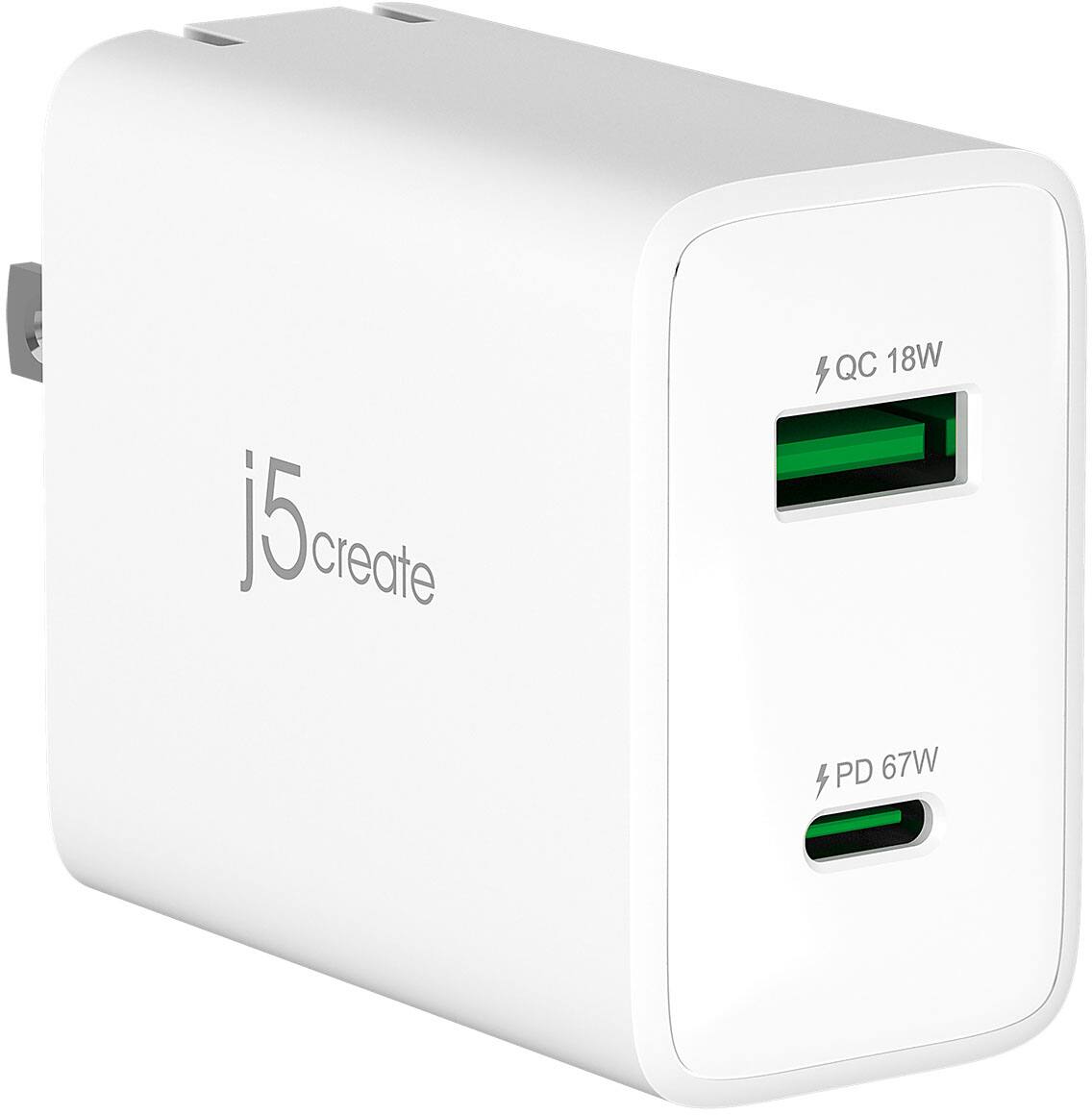 j5create

QC 18W

PD 67W