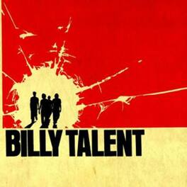 Billy Talent - Billy Talent - VINYL LP