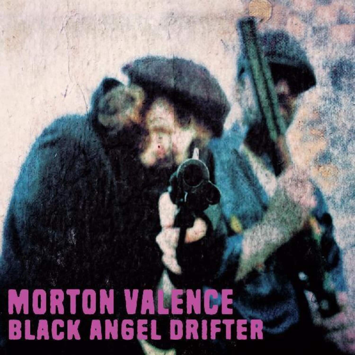 Morten Valence - Black Angel Drifter   - COMPACT DISCS [CD] price history on PriceWatchPro