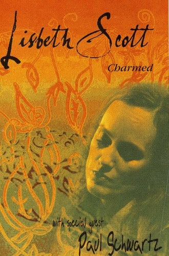 Paul Schwartz - Charmed  - DVD