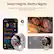 Deep Insights, Restful Nights
Analyzes your sleep stages—light, deep, and REM—to reveal true rest quality.
9:41 | Jul 04, 2023
STEPS 12888 steps
CALORIE 688 kcal
DISTANCE 12.08 km
HEART RATE 132 Avg
SLEEP 7.15
STRESS EFFECTIVE STANDING
EXERCISE RECORD High-intensity interval training
Sleep 66
4 h 30 mins
Total sleep time
Long sleep stages
Distribution
Light sleep 10%
Deep sleep 77%
Quality 99
Awake 0h2m
Rem 2h4m
Light sleep 2h4m
Deep sleep 4h10m
Fall-asleep 23:00
Wake-up 08:00