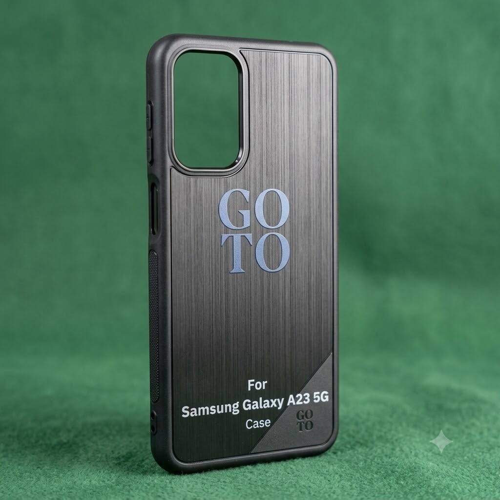 GO TO

For Samsung Galaxy A23 5G Case
