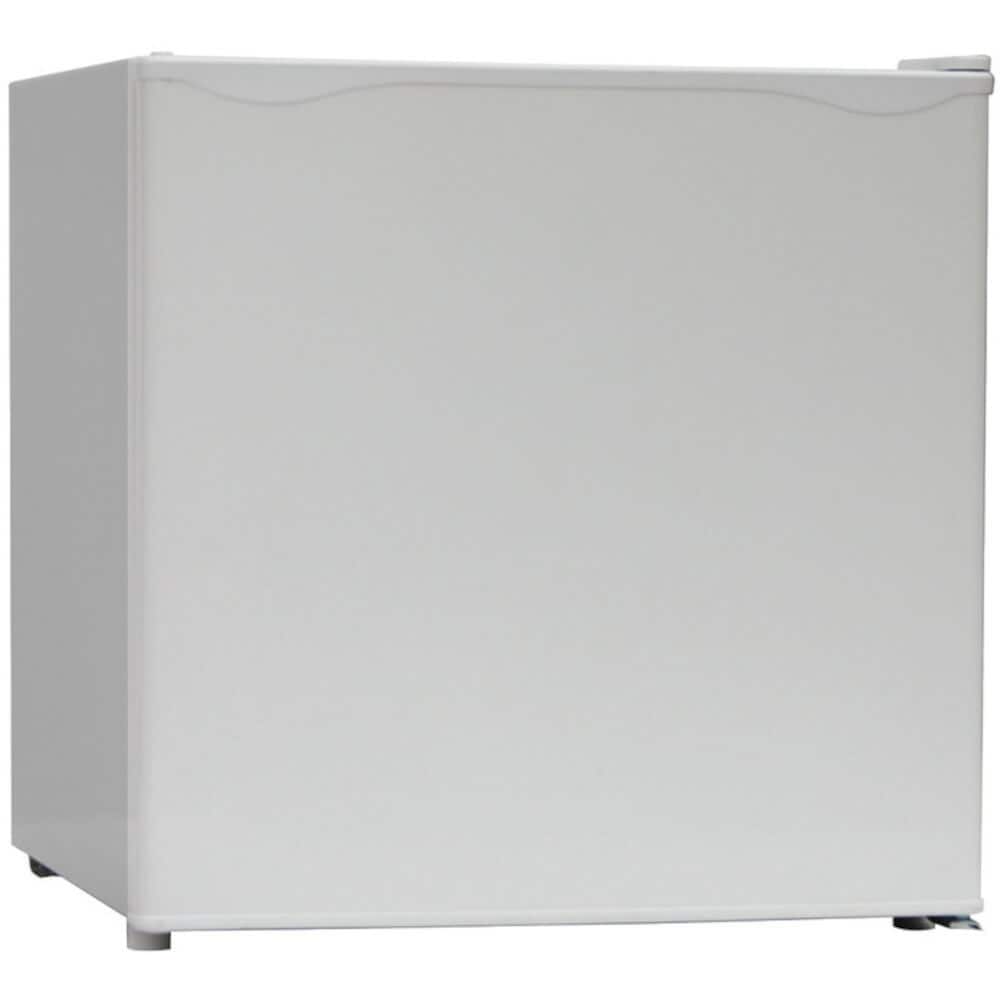 Avanti - RM16J0W 1.6 Cu. Ft. Compact Refrigerator - White