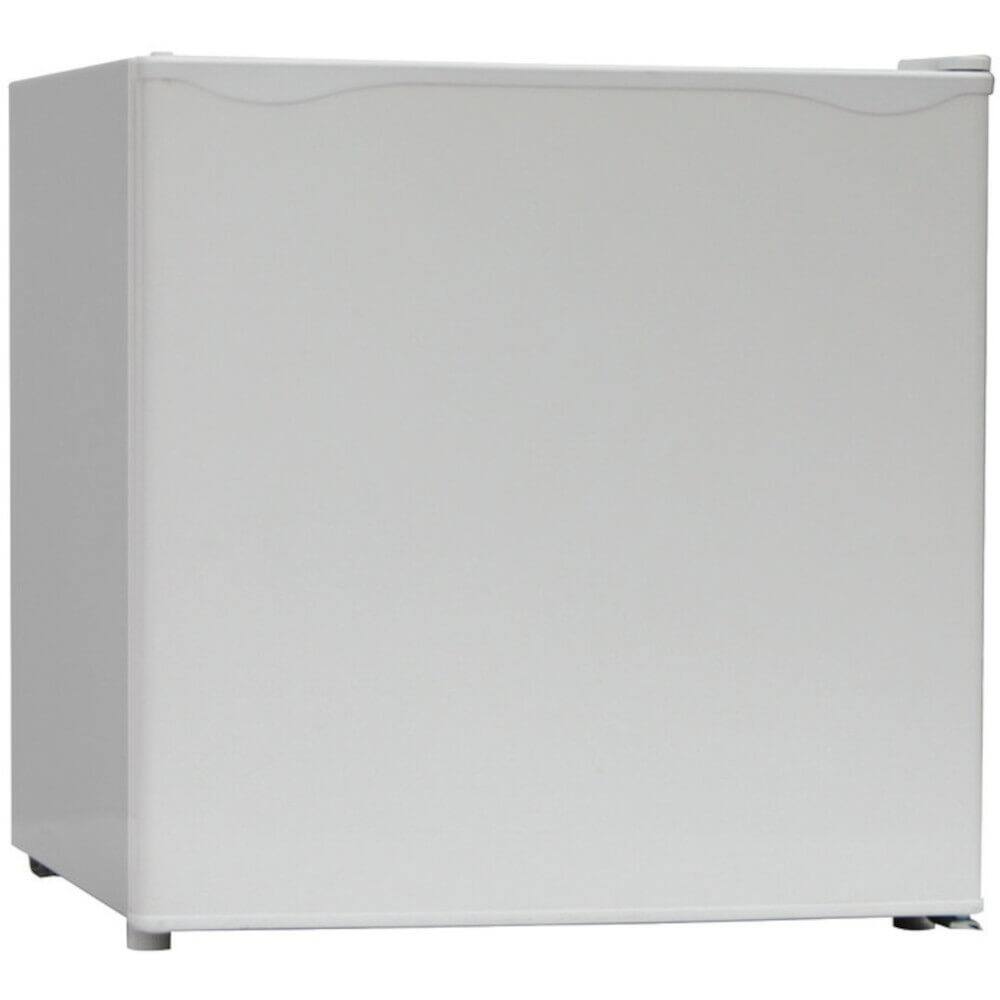 Avanti - RM16J0W 1.6 Cu. Ft. Compact Refrigerator - White