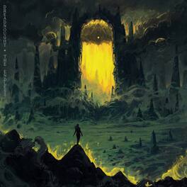Dreadnought - The Endless - VINYL LP