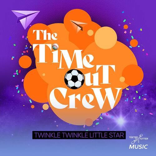 Time-Out Crew - Twinkle Twinkle Little Star   - COMPACT DISCS [CD] price history on PriceWatchPro