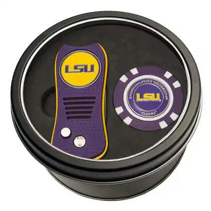 LSU Louisiana State University Tigers