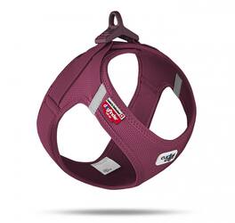 Thule - Curli Vest Harness curli Clasp Air-Mesh in Large - Ruby