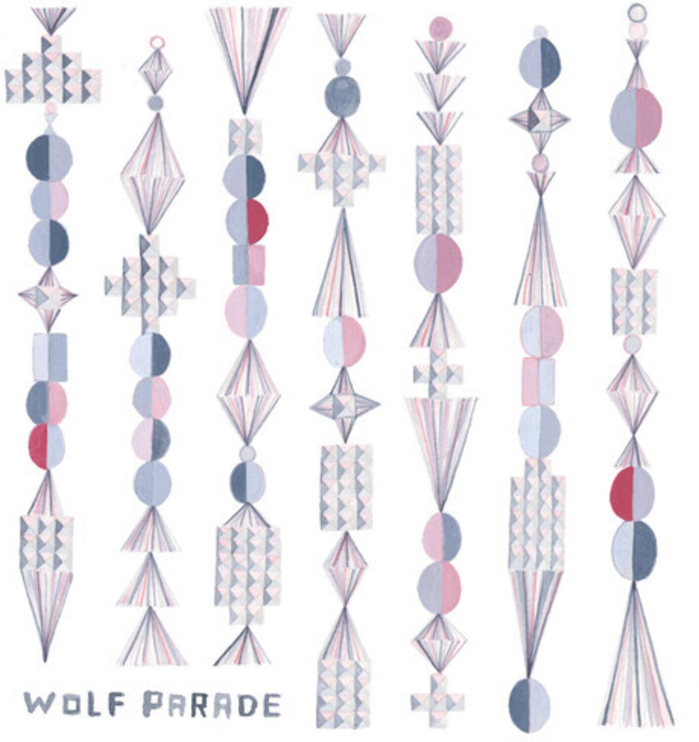 WOLF PARADE