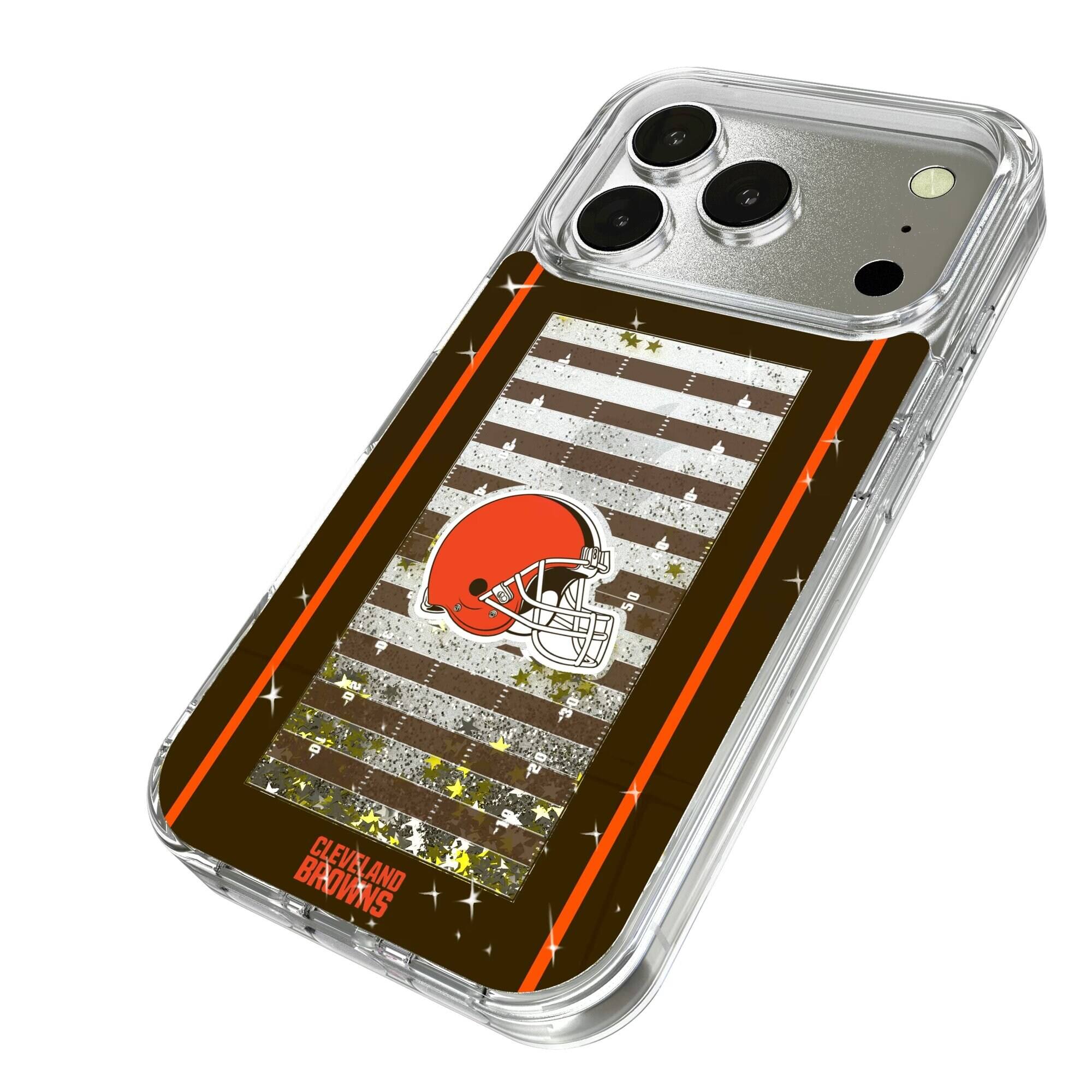 de 0 Ve 2 BROWNS CLEVELAND AND

CLEVELAND BROWNS