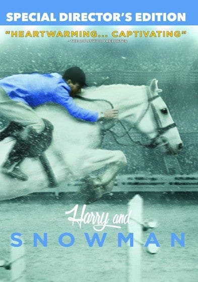 Harry & Snowman (MOD) (DVD Movie) price history on PriceWatchPro