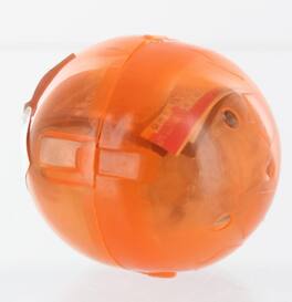 Bandai - Yo-kai Watch Youkai Swing DX 06 Gashapon: Ogama - Orange