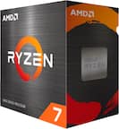 AMD Ryzen 5 5600G 6 Core 12 Thread (4.4 GHz Max Boost AMD Ryzen 5 5600G 6 Core 12 Thread (4.4 GHz Max Boost
