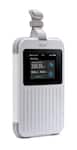 Acer - Connect M6E Wi-Fi 5G Mobile Hotspot - White