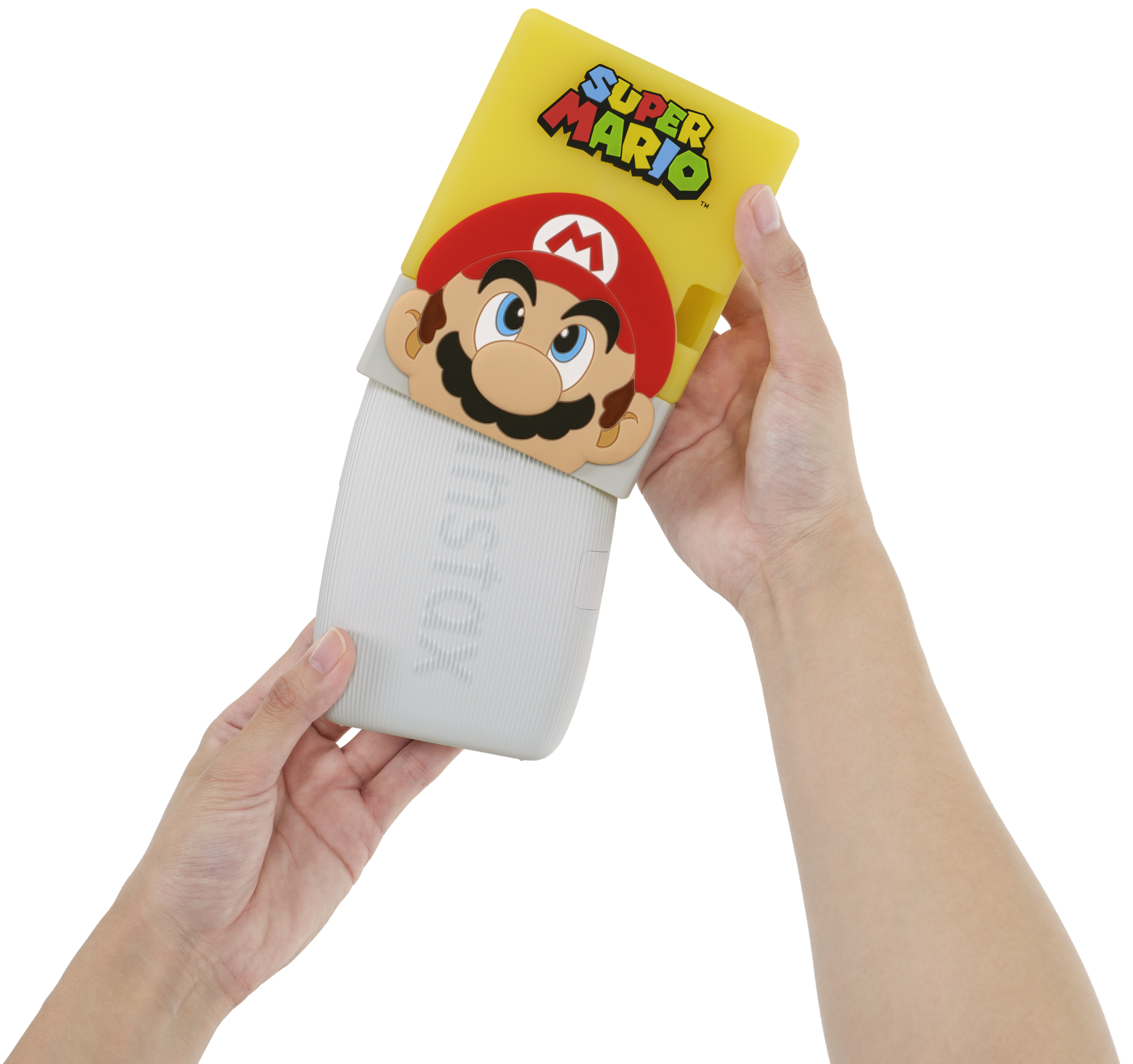 media item thumbnail