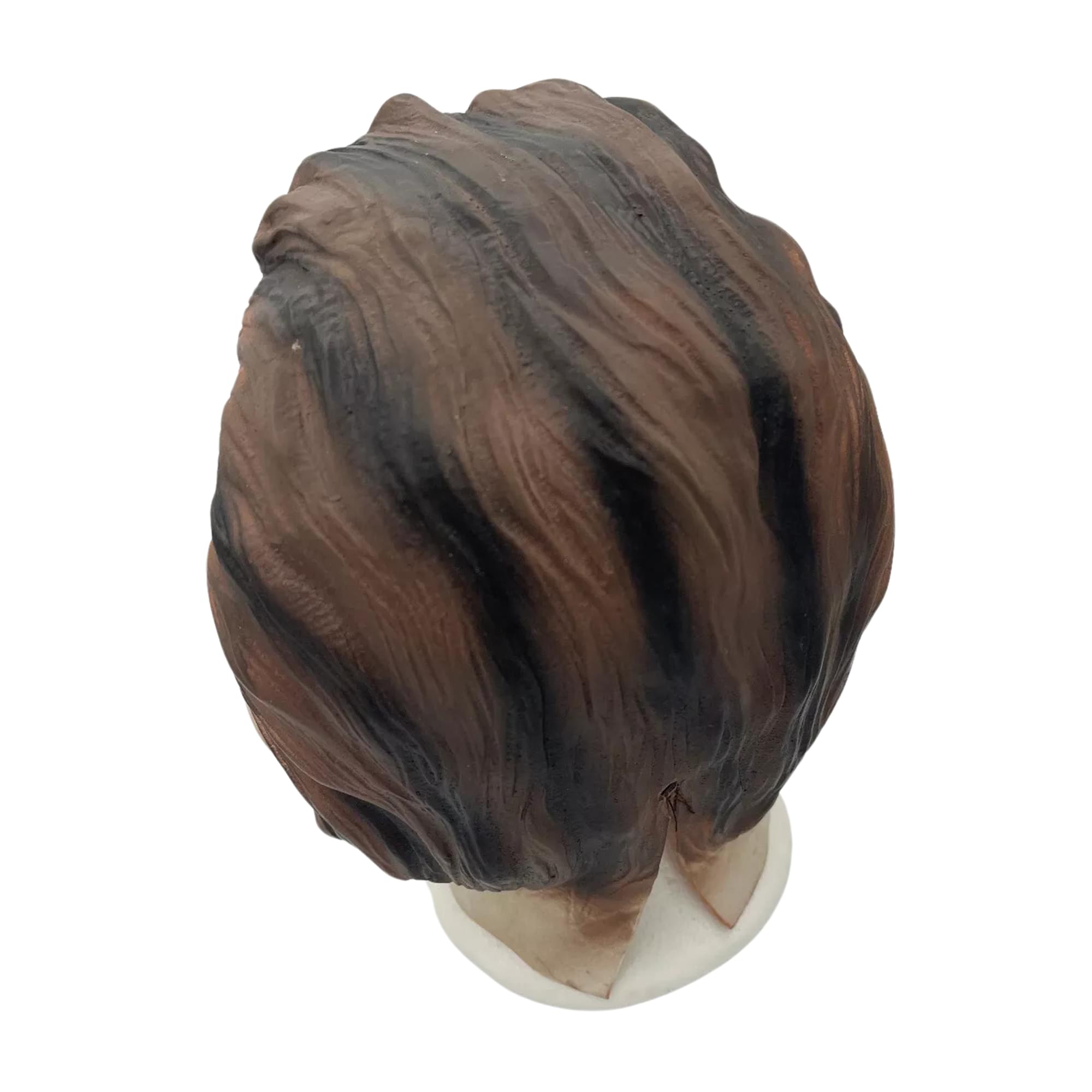 Alt View 2. Paper Magic - Michael Myers Mask - White.