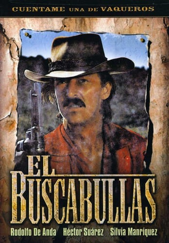 El Buscabullas  - DVD