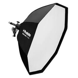 Profoto - Zoom Rod Softbox Kit