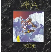 Pride [LP] - VINYL - Front_Zoom