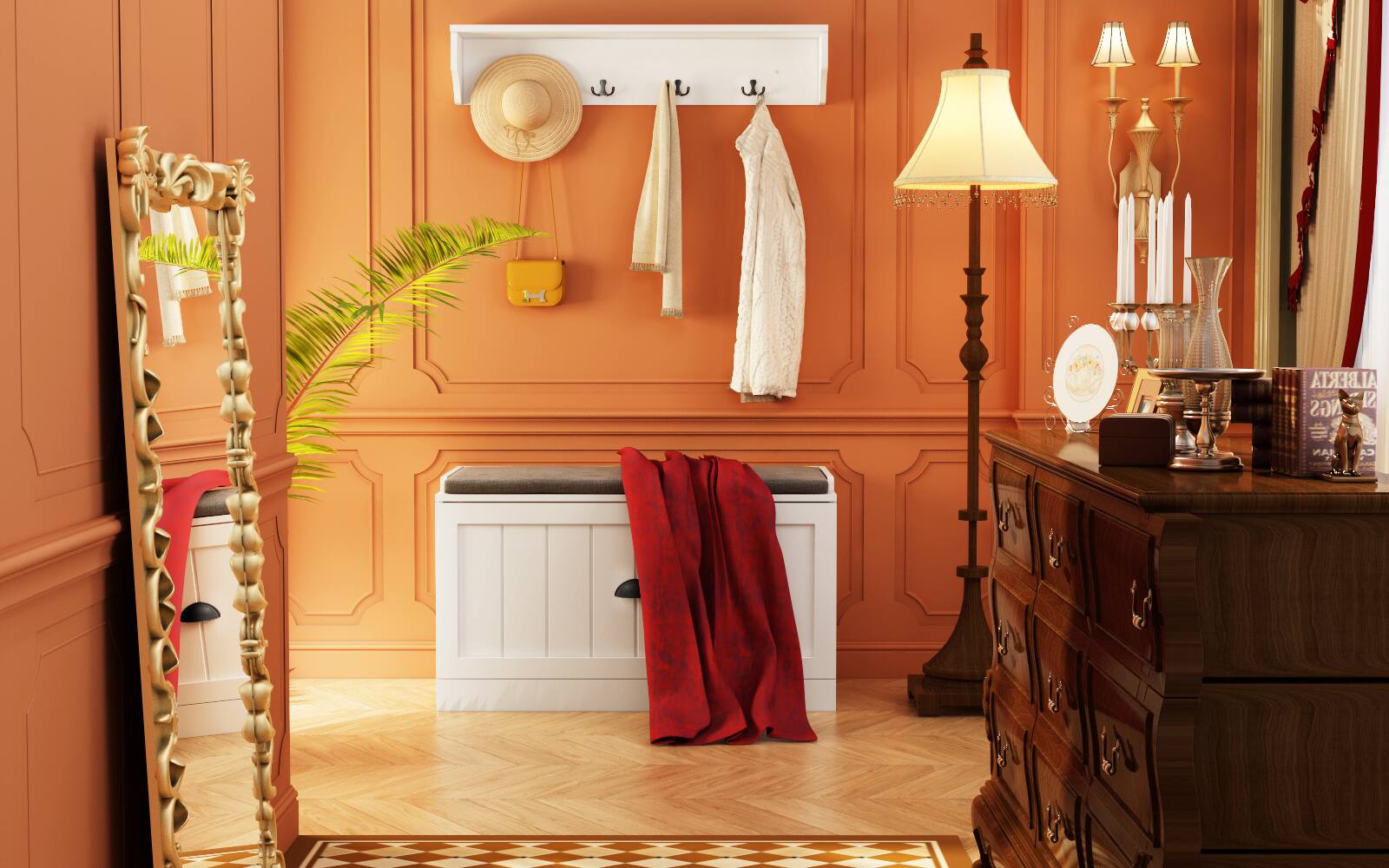 L  
ALBERTA SINGS A CA