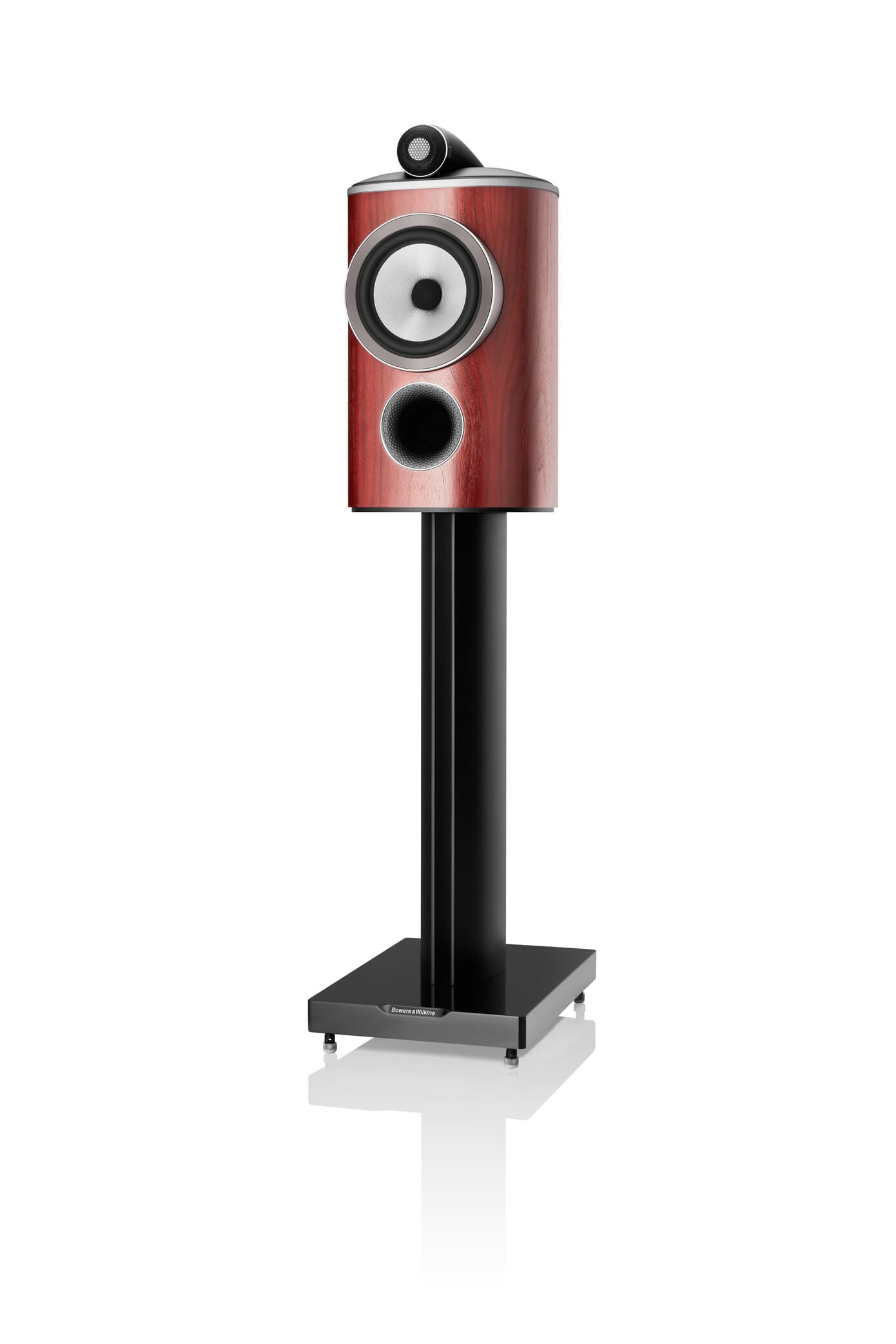 B&w shops 805 speaker stands